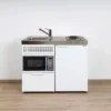B 100 MS KTC White