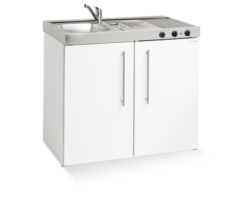 Elfin kitchen M-100-LC-White