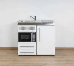 M 100 MS TCI White