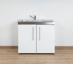 M 100 TCI White