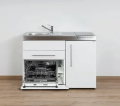 M 120 DW LI White