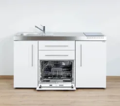 M 150 DW TCI White