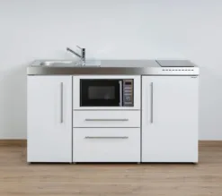 M 150 MssMos TCI White