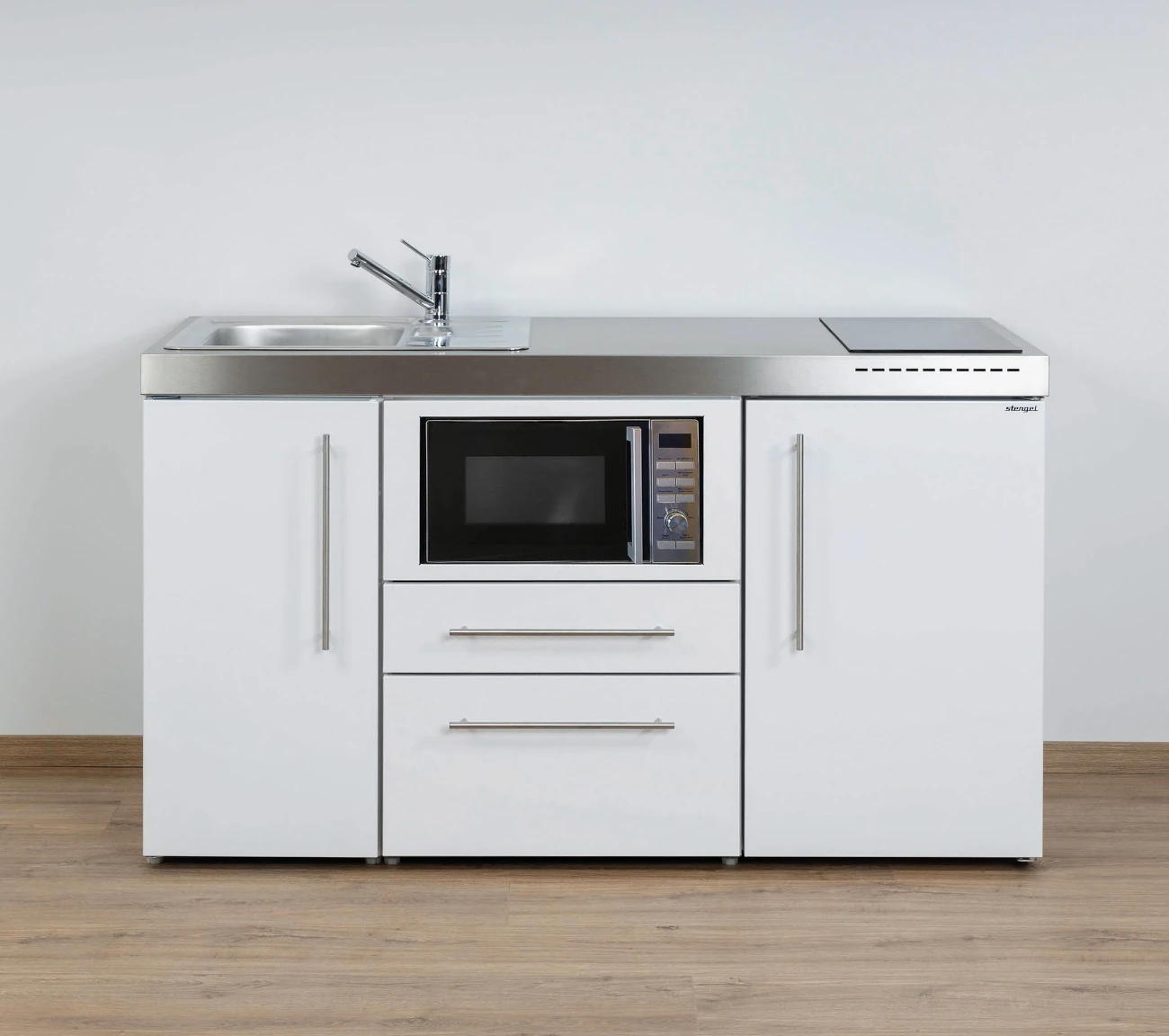 M 150 MssMos TCI White