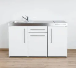 M 150 US TCI White