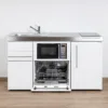 M 150 DW MSSMOS US White