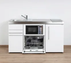 M 150 DW MSSMOS US White