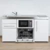 M 160 DW MS US White