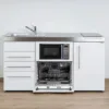 M 160 DW MSsMos DP White