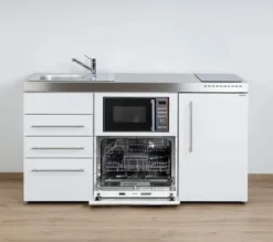 M 160 DW MSsMos DP White