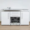 M 160 DW White