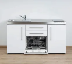 M 160 DW White
