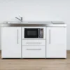 M 160 MSsMos White