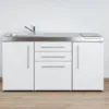 M 160 US White