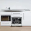 M 170 DW MOS White