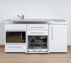 M 170 DW MOS White
