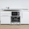 M 170 DW MSsMos US White