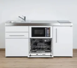 M 170 DW MSsMos US White