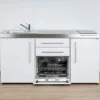 M 170 DW White