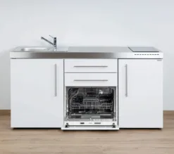 M 170 DW White