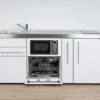 M 180 DW MSsMos US White