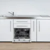 M 180 DW White