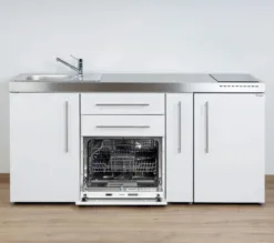 M 180 DW White