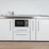 M 180 MSsMos White