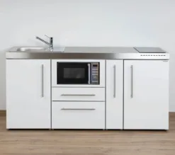 M 180 MSsMos White