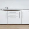 M 180 US White