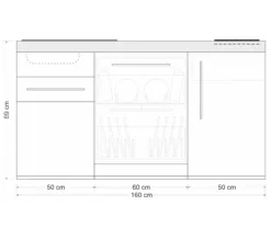 M 160 FDW US TCI Drawing 1