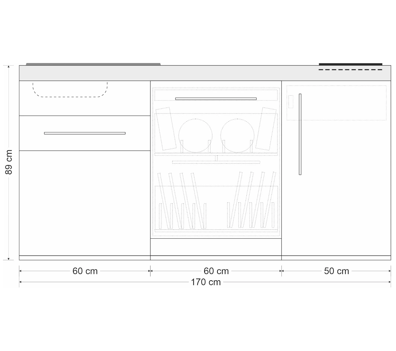 M 170 FDW US TCI Drawing 1
