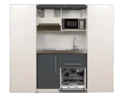 Cupboard Kitchen